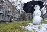 Метеоролог рассказала, какой будет нынешняя зима в Украине
