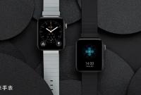 «Умные» часы Xiaomi Mi Watch будут работать на фирменной операционной системе MIUI for Watch