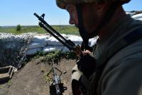 Война на Донбассе: оккупанты за сутки 19 раз нарушили "тишину", активизировались снайперы