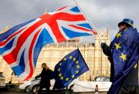 Евросоюз отказался пойти на уступки Джонсону по Brexit