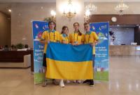 Украинский школьник получил "бронзу" на Международной олимпиаде по географии в Корее