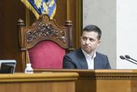 Зеленский ветировал закон о принудительной химической кастрации за изнасилование и развращение несовершеннолетних