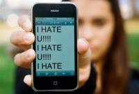 Почти треть школьников в Украине становились жертвами онлайн-буллинг