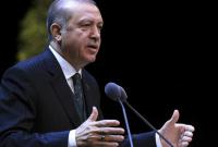 Эрдоган заявил, что страна может открыть "двери для беженцев в Европу, если не получит поддержку"