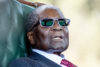 В Зимбабве умер экс-диктатор Роберт Мугабе