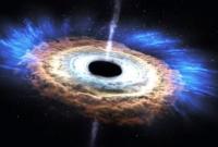 Исследователи, которые сделали первый снимок "черной дыры", получили Оскар в науке