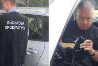 Начальника Полтавской таможни задержали при получении взятки