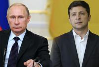 Помощник Зеленского рассказал, как украинский президент общается с Путиным