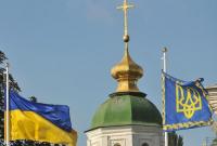 Более половины украинцев считают правильным направление развития государства