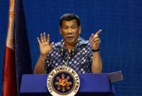 Президент Филиппин разрешил стрелять в чиновников-коррупционеров