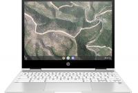 HP выпустит ноутбук Chromebook x360 12 на платформе Intel Gemini Lake
