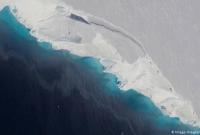Началась крупнейшая экспедиция по изучению Арктики