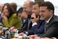 Зеленский пригласил западных инвесторов присоединиться к процессу трансформации Украины