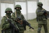 За месяц в Крыму возбудили пять уголовных дел за уклонение от службы в российской армии - правозащитники