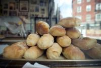 За месяц хлеб в Украине подорожал на 23%