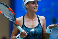 Украинка Цуренко вышла в 1/4 финала турнира WTA в Австралии
