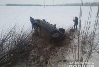 Смертельное ДТП в Николаевской области: восемь погибших, среди них трое детей