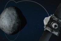 Зонд NASA приблизился к самому отдаленному астероиду Ultima Thule