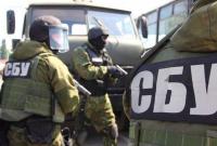 В 2018 году СБУ предотвратила 8 терактов на территории Украины