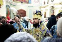 Двери нашей Церкви открыты для всех православных Украины - Епифаний