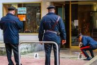В Италии 12-летняя украинка погибла в результате падения с балкона