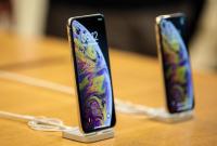 Apple вдвое снизит производство новых iPhone XS Max