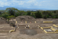 Кровавый ритуал. В Мексике нашли первый храм, посвященный повелителю покойников