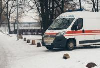 В Днепре возле киевского Гидропарка нашли труп женщины