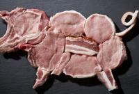 Импорт свинины в Украину бьет рекорды