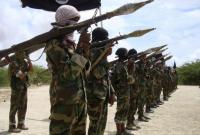 США планируют сократить свое военное присутствие в Сомали