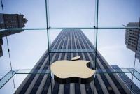 Президент США сообщил, что предлагал Apple перенести производство из Китая