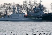 У Харкові провели флешмоб на підтримку полонених українських моряків