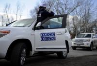 Окупанти ховають від спостерігачів ОБСЄ гаубиці "Жаба" й і "Гвоздика"
