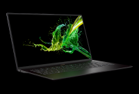 CES 2019: компания Acer показала обновлённый ультрабук Swift 7