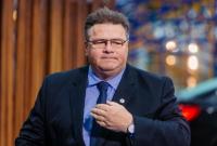 Литва и Канада планируют совместные действия в поддержку Украины