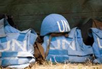 Порошенко одобрил отправку военных в миссию ООН в Мали