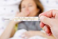 От гриппа умерла беременная женщина в Чернигове