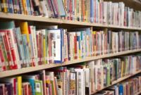 Доля украинских книг в магазинах достигает 78%