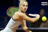 16-летняя украинка покинула Australian Open, где совершила сенсацию в 2018 году
