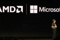 Консоль Xbox нового поколения будет основана на платформе AMD