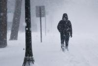 Украинцев предупредили об осложнении погодных условий