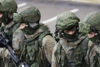 РФ проводит военные учения в оккупированном Крыму