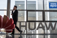 Huawei уволила сотрудника, арестованного в Польше за шпионаж