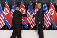 Трамп предложил Ким Чен Ыну провести переговоры во Вьетнаме