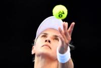 Цуренко не смогла выйти в третий круг Australian Open