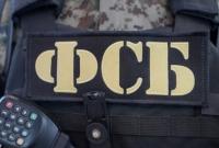 ФСБ задержала украинца на въезде в оккупированный Крым