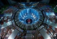 CERN построит новый в четыре раза больший коллайдер
