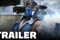 Новые брутальные фаталити и хруст костей: появился эффектный трейлер игры Mortal Kombat 11 (видео)