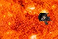 Российские ученые предложили запустить космическую миссию к Солнцу через семь лет