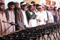 Талібан спростував відновлення переговорів зі США